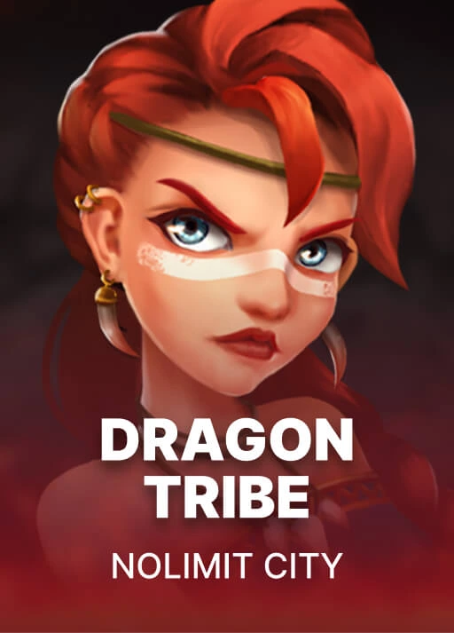 image 드래곤 부족 [Dragon Tribe]
