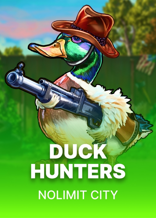 오리 사냥꾼 [Duck Hunters]