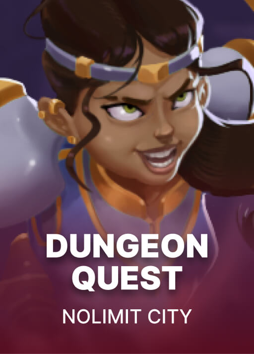 image 던전 퀘스트 [Dungeon Quest]