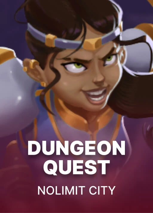 image 던전 퀘스트 [Dungeon Quest]