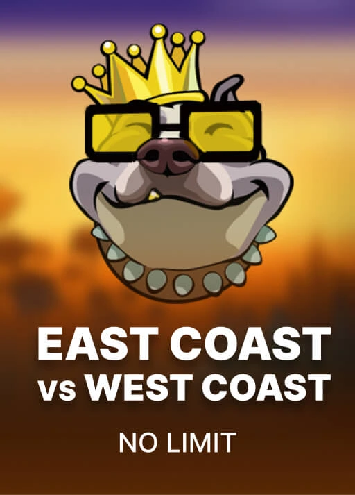 [노리미트] Nolimit <span class="na-bar"></span> 동부 해안 VS 서부 해안 [East Coast vs West Coast]