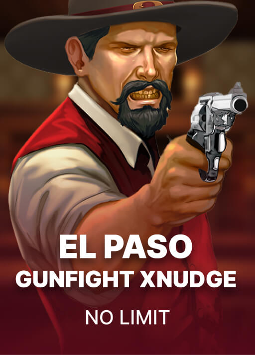image El Paso Gunfight xNudge