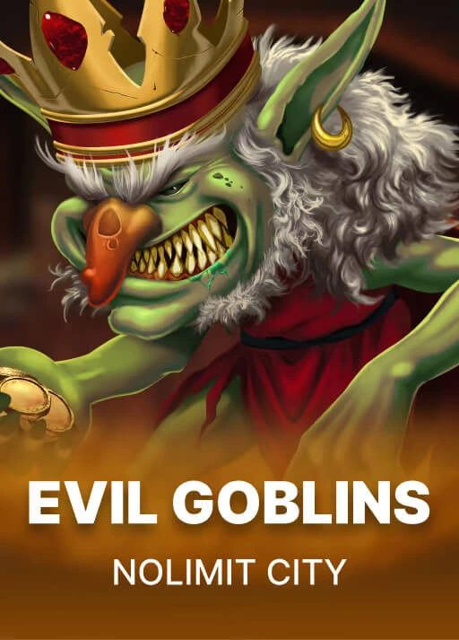 [노리미트] Nolimit <span class="na-bar"></span> 사악한 고블린 xBomb [Evil Goblins xBomb]