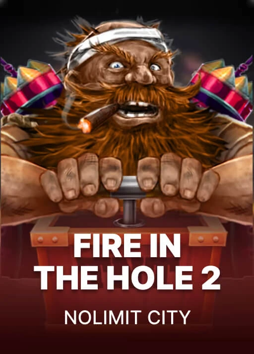 폭발 경고 2 [Fire in the Hole 2]