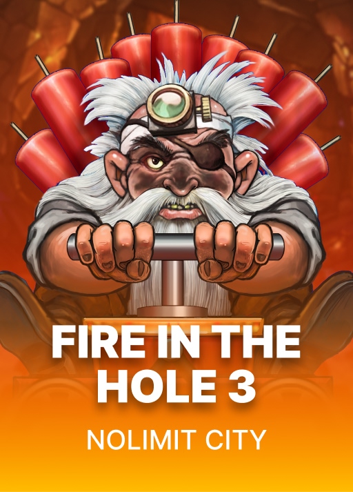image 폭발 경고 3 [Fire in the Hole 3]