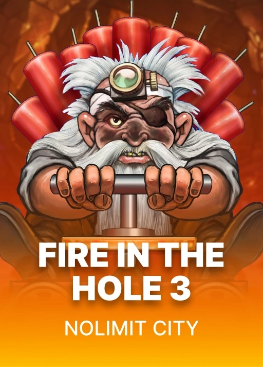 image 폭발 경고 3 [Fire in the Hole 3]