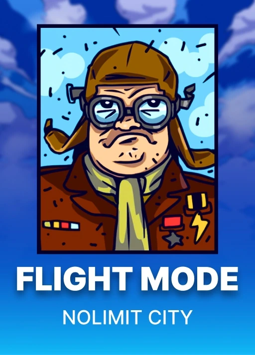 플라이트 모드 [Flight Mode]
