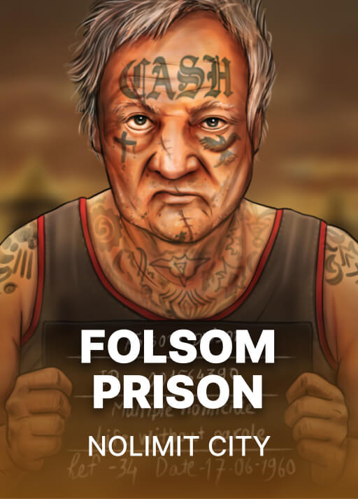 image 폴섬 형무소 [Folsom Prison]