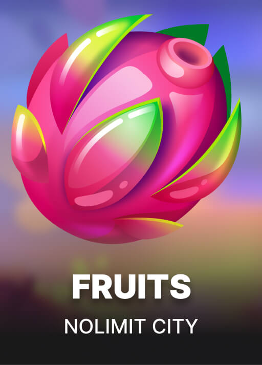 과일 [Fruits]