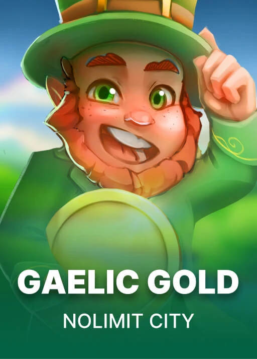image 게일의 황금 [Gaelic Gold]