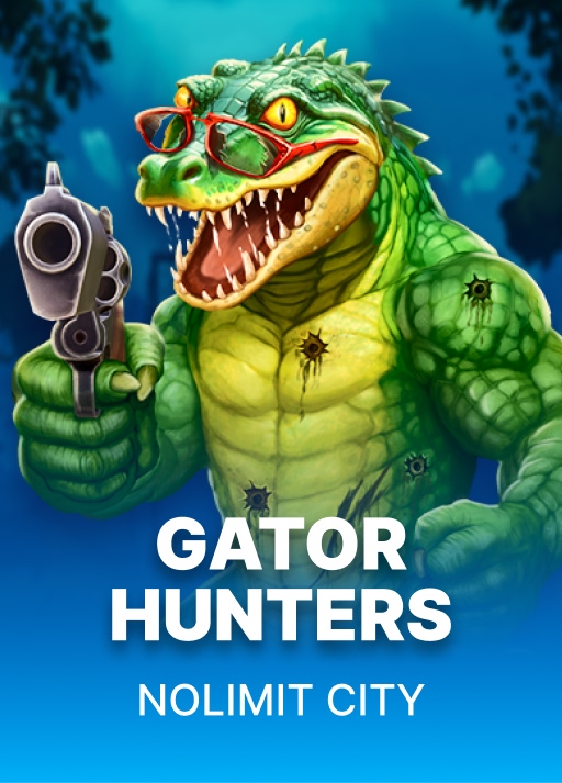 image Gator Hunters
