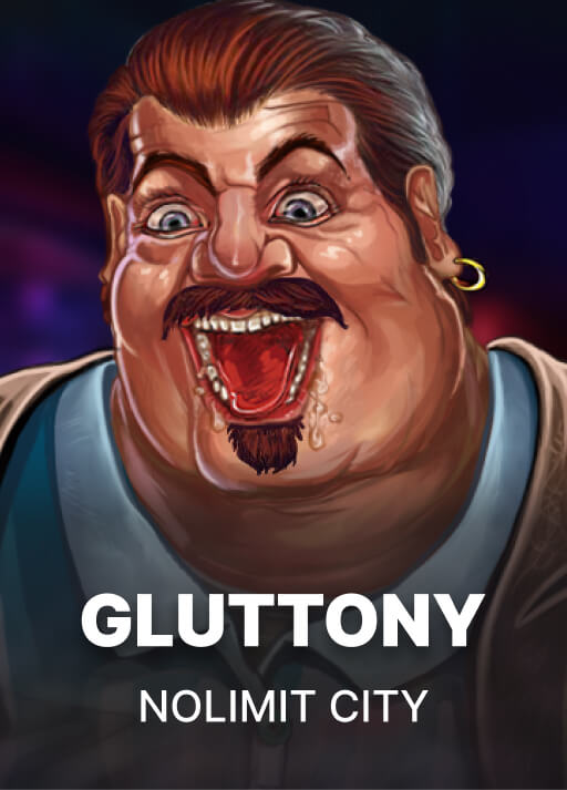 image 과식 [Gluttony]