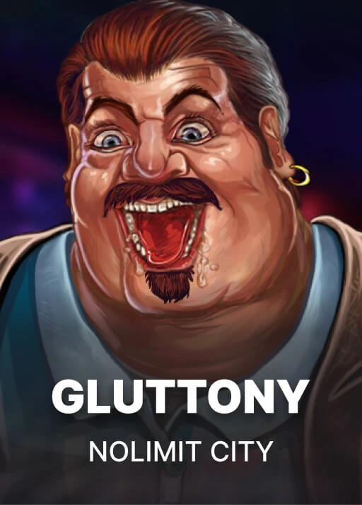 과식 [Gluttony]