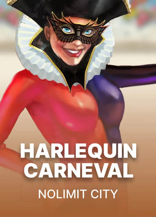 image 할리퀸 카니발 [Harlequin Carnival]