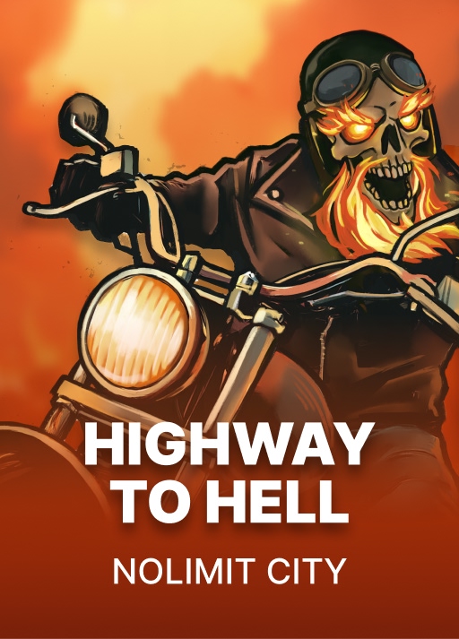 image 지옥으로 가는 고속도로 [Highway to Hell]