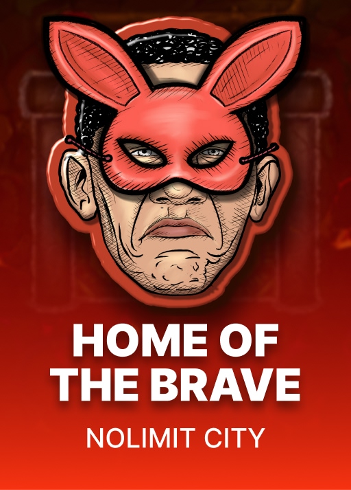 홈 오브 더 브레이브 [Home of the Brave]