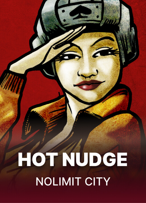 image 핫 넛지 [Hot Nudge]