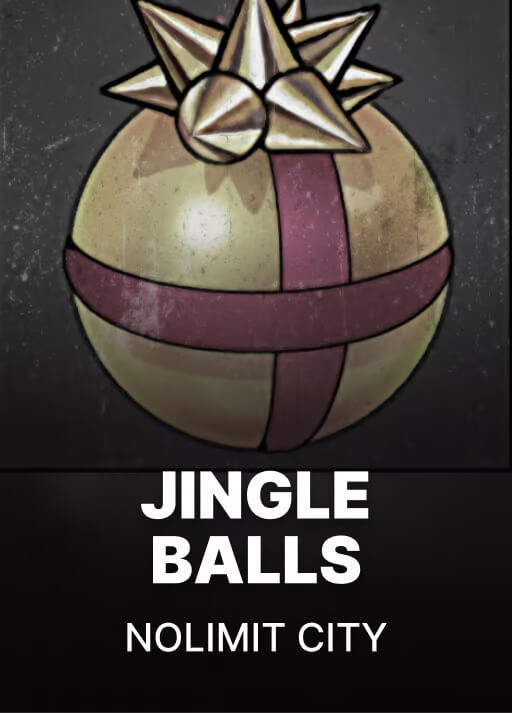 image 징글 볼즈 [Jingle Balls]