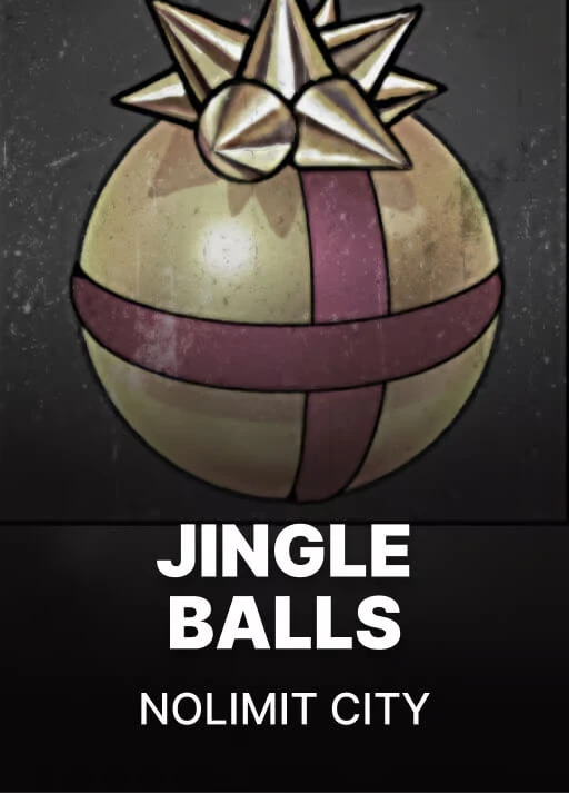 [노리미트] Nolimit <span class="na-bar"></span> 징글 볼즈 [Jingle Balls]