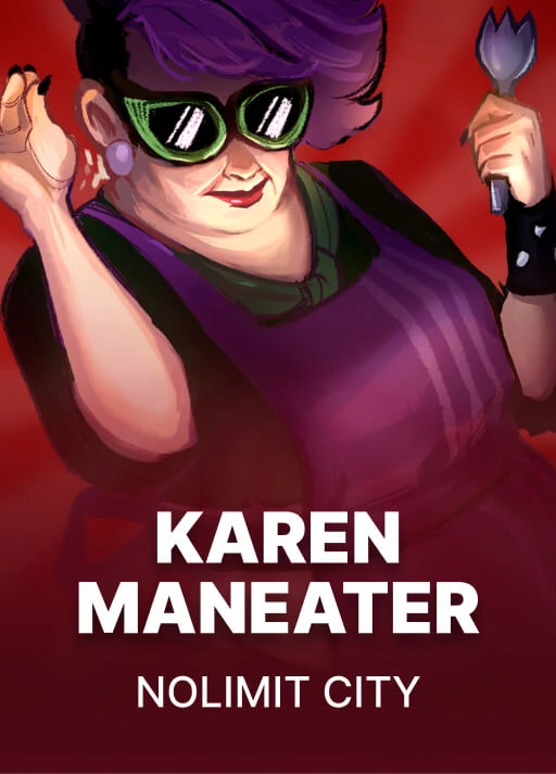 사냥꾼 캐런 [Karen Maneater]