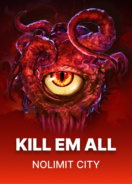 image 모두 죽여 [Kill Em All]
