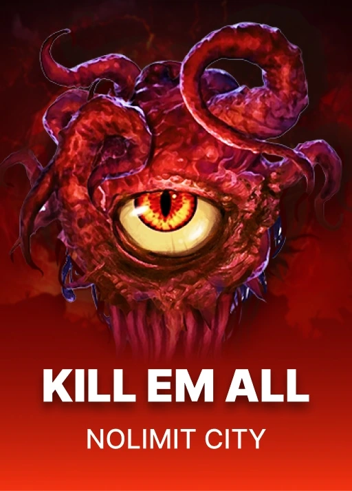 [노리미트] Nolimit <span class="na-bar"></span> 모두 죽여 [Kill Em All]