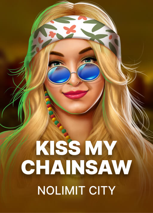 image 키스 마이 체인소 [Kiss My Chainsaw]