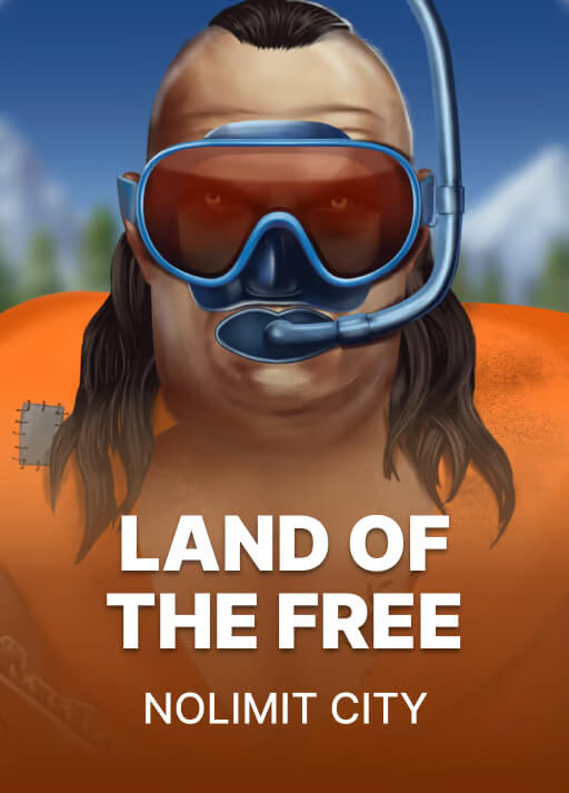 자유의 랜드 [Land of The Free]