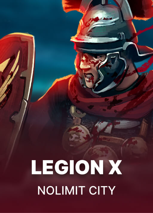 image 레기온 X [Legion X]