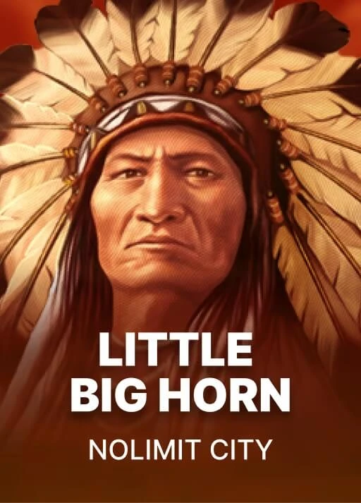 [노리미트] Nolimit <span class="na-bar"></span> 큰뿔양 [Little Bighorn]