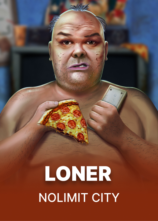 image 외톨이 [Loner]