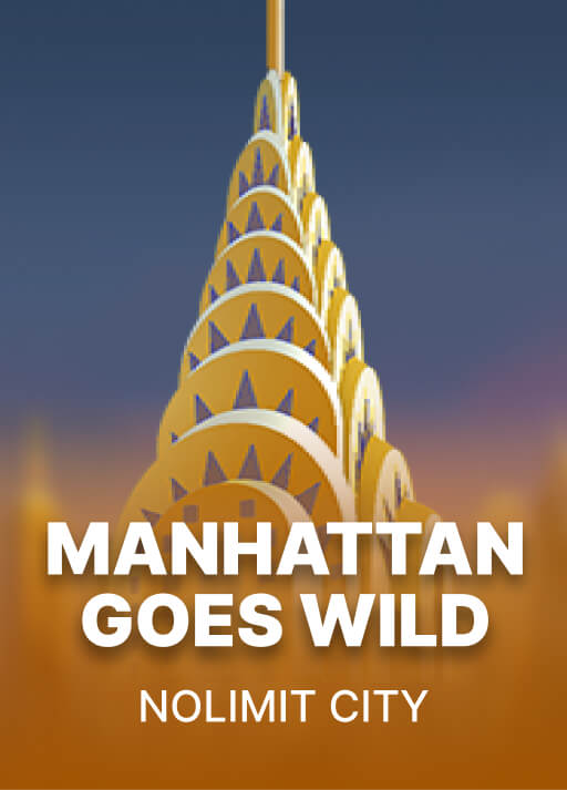 image 열광하는 맨해튼 [Manhattan Goes Wild]