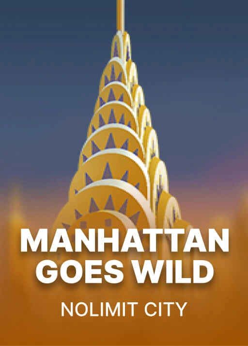 image 열광하는 맨해튼 [Manhattan Goes Wild]