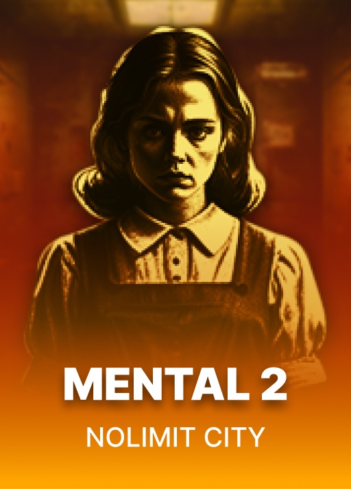 image 멘탈 2 [Mental 2]