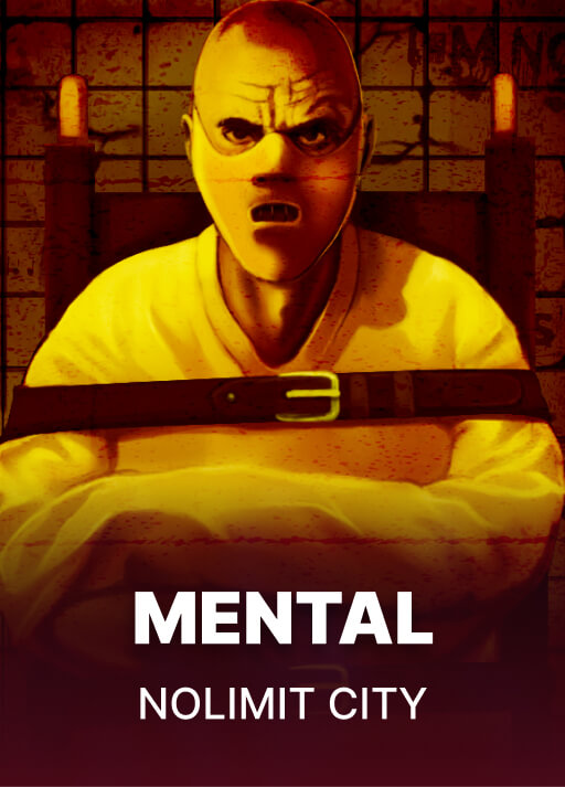 멘탈 [Mental]