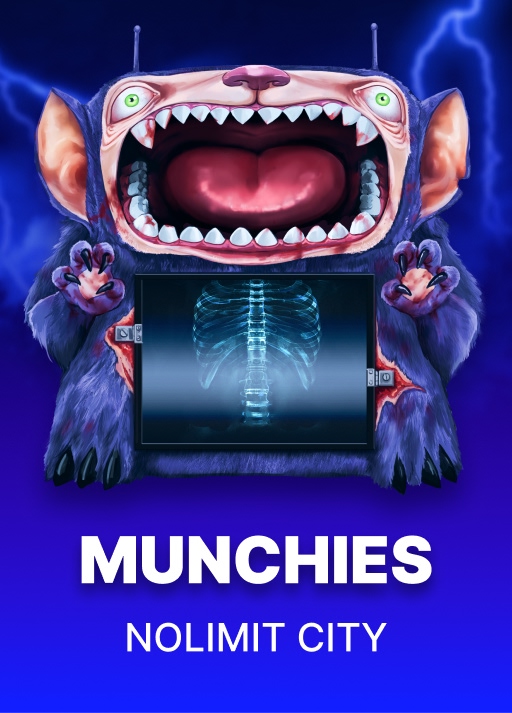 image 먼치 [Munchies]
