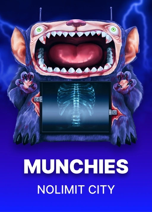 먼치 [Munchies]