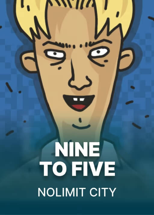 나인 투 파이브 [Nine To Five]