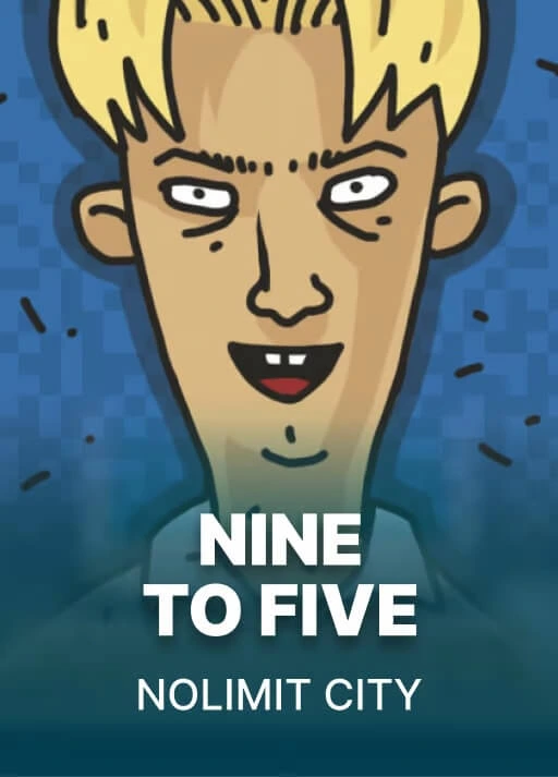 나인 투 파이브 [Nine To Five]