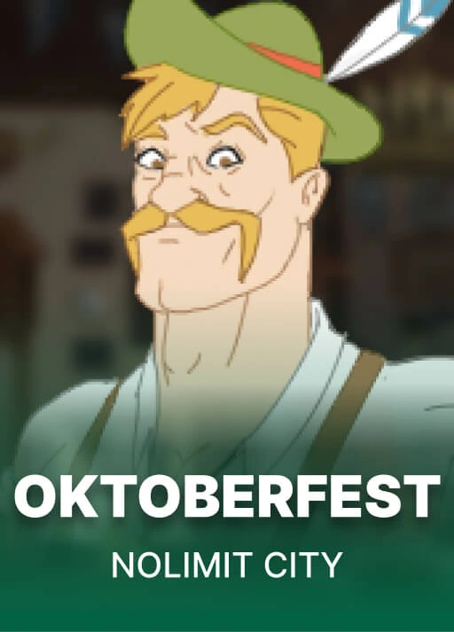 옥토버 페스트 [Oktoberfest]