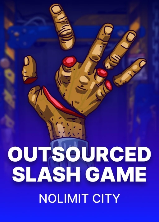 image 아웃소싱 처벌 게임 [Outsourced: Slash Game]