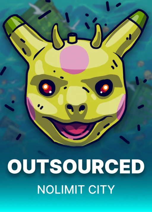 외주 [Outsourced]