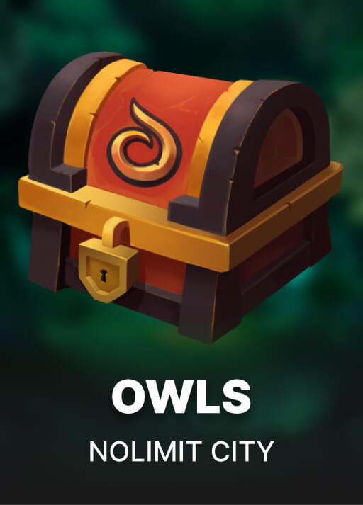 image 올빼미 [Owls]