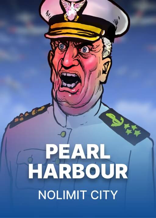 image 펄 하버 [Pearl Harbor]