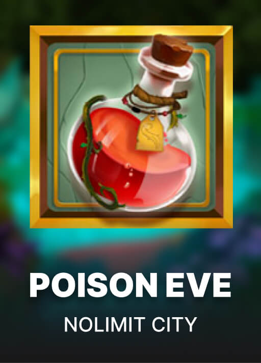 image 포이즌 이브 [Poison Eve]