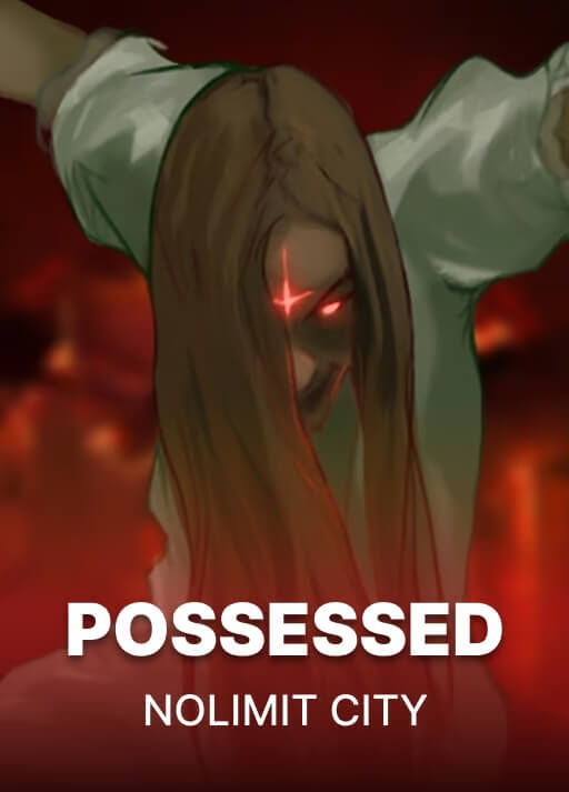 image 빙의 [Possessed]