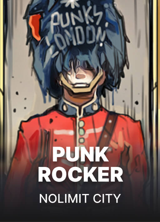 펑크 로커 2 [Punk Rocker 2]