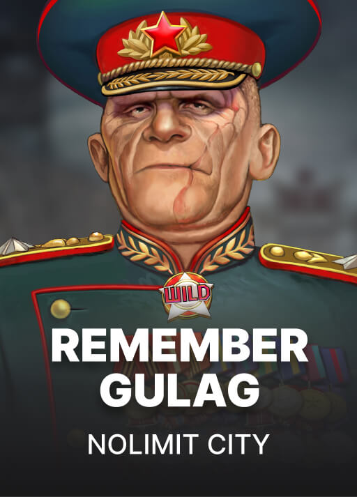 image 수용소를 기억하라 [Remember Gulag]