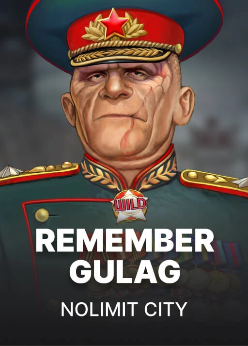 image 수용소를 기억하라 [Remember Gulag]