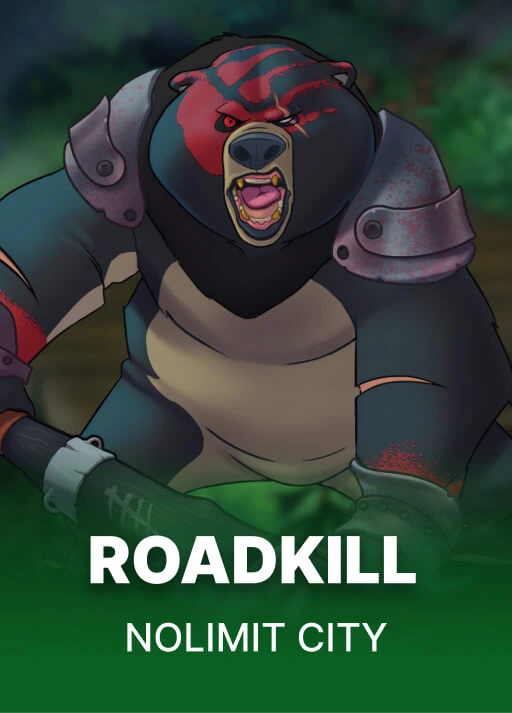 로드킬 [Road kill]